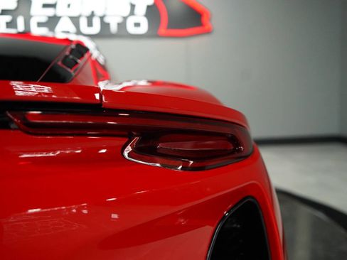 Used 2024 Lotus Emira First Edition image 50