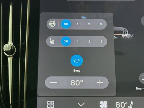 New 2026 Volvo XC60 T8 Polestar w/ Protection Package Premier image 21