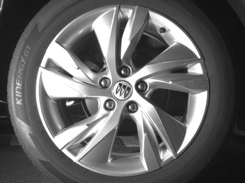 Used 2025 Buick Encore GX Preferred FWD image 15