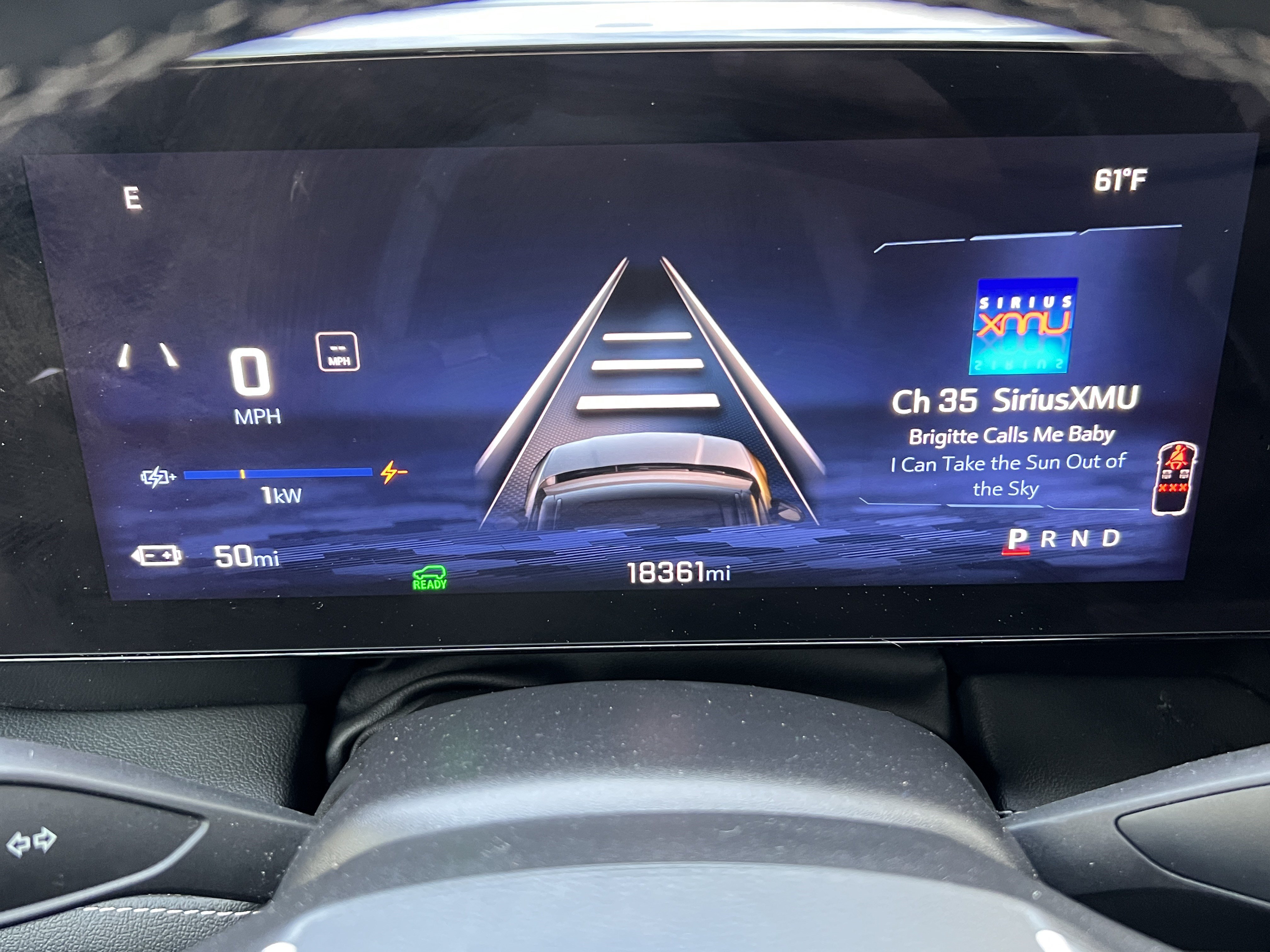 Used 2024 Chevrolet Blazer EV LT AWD/4WD image 29