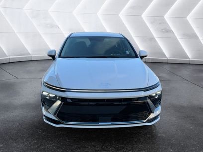 New 2026 Hyundai Sonata SEL