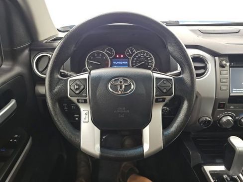 Used 2017 Toyota Tundra SR5 AWD/4WD image 17