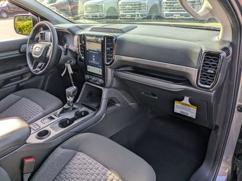 New 2026 Ford Ranger XLT w/ Trailer Tow Package image 39