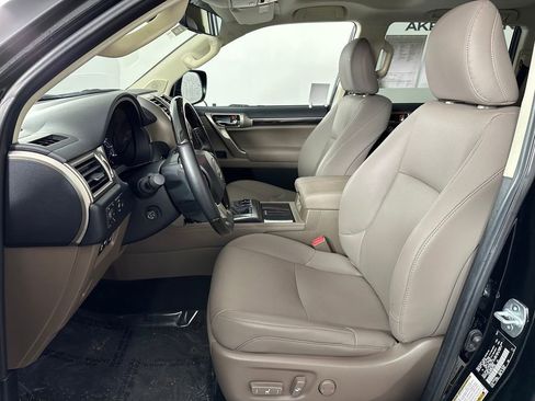 Used 2021 Lexus GX 460 Premium image 17