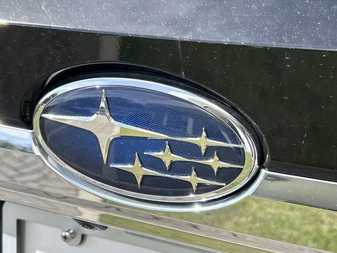 New 2026 Subaru Ascent Limited AWD/4WD image 10