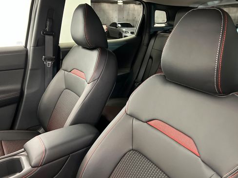 New 2026 Nissan Kicks SR FWD image 16