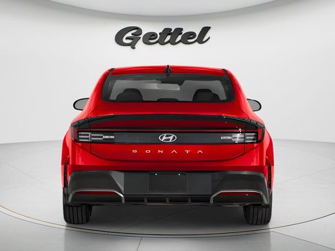 New 2026 Hyundai Sonata SEL image 5
