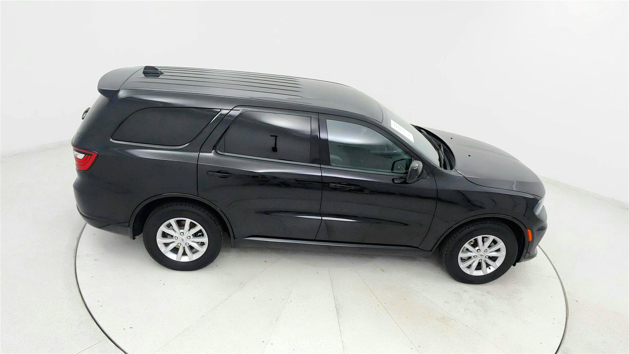 Used 2025 Dodge Durango GT RWD image 18