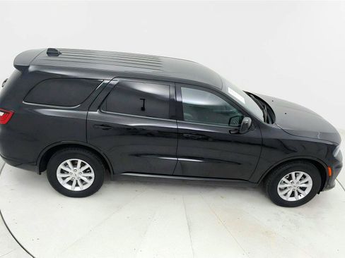 Used 2025 Dodge Durango GT RWD image 18