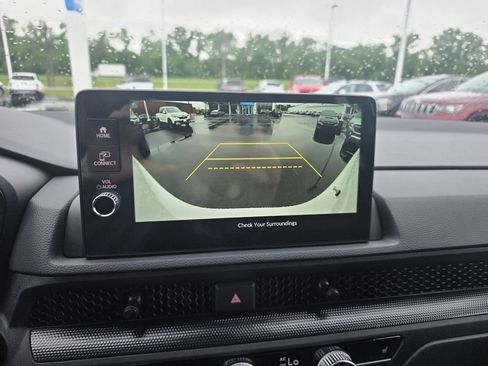 New 2026 Honda CR-V EX image 17
