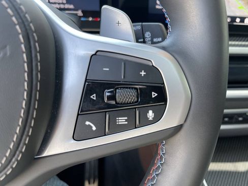 Used 2026 BMW X5 M60i AWD/4WD image 20
