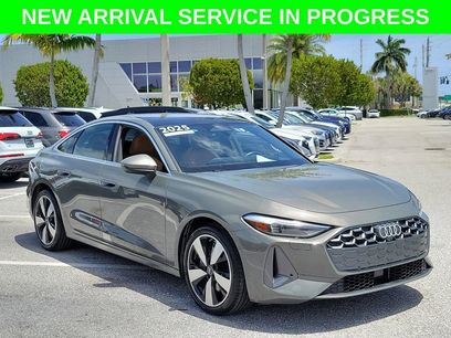 Certified 2025 Audi A5 2.0T Premium w/ Convenience Package