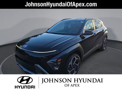 New 2026 Hyundai Kona SEL Premium FWD image 1