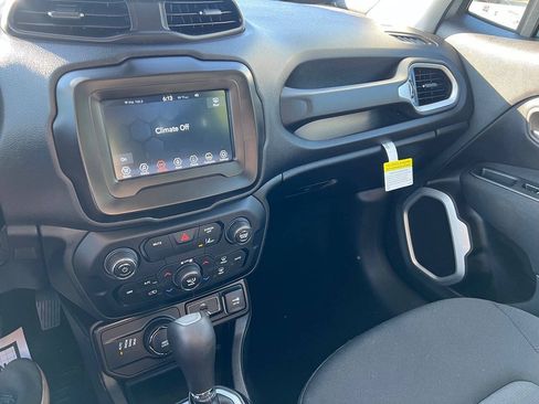 Used 2021 Jeep Renegade Sport AWD/4WD image 14