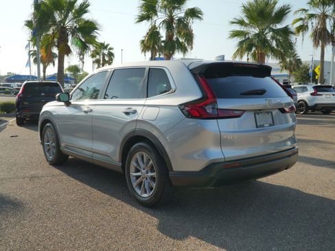 Used 2024 Honda CR-V EX-L image 7