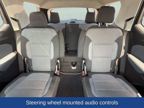 Used 2019 Chevrolet Traverse LT AWD/4WD image 18
