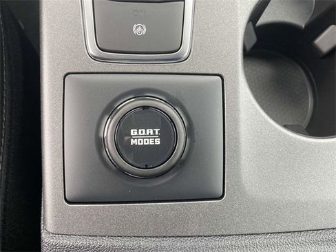 New 2025 Ford Bronco Sport Big Bend w/ Black Appearance Package image 10