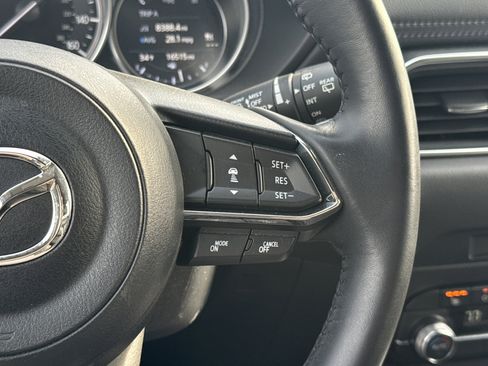 Used 2025 MAZDA CX-5 AWD 2.5 S w/ Select Package image 20