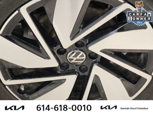 Used 2024 Volkswagen Atlas SE image 13