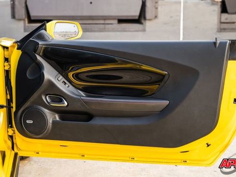 Used 2013 Chevrolet Camaro ZL1 image 73