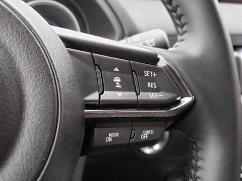 Used 2025 MAZDA CX-5 AWD 2.5 S w/ Select Package image 21