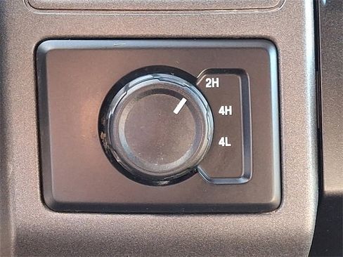 Used 2021 Ford F550 4x4 SuperCab Super Duty image 22