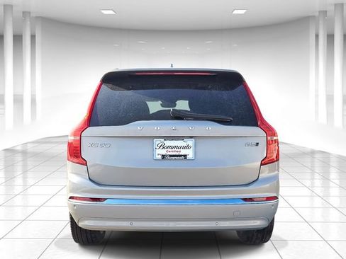 Used 2024 Volvo XC90 B5 Plus image 4