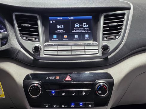 Used 2018 Hyundai Tucson SEL FWD image 25