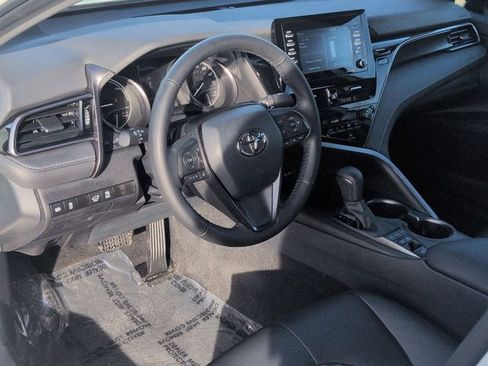 Certified 2024 Toyota Camry SE image 12