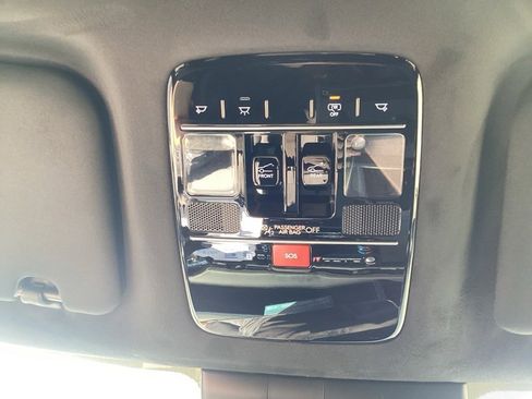 New 2025 Hyundai Santa Fe Calligraphy image 31