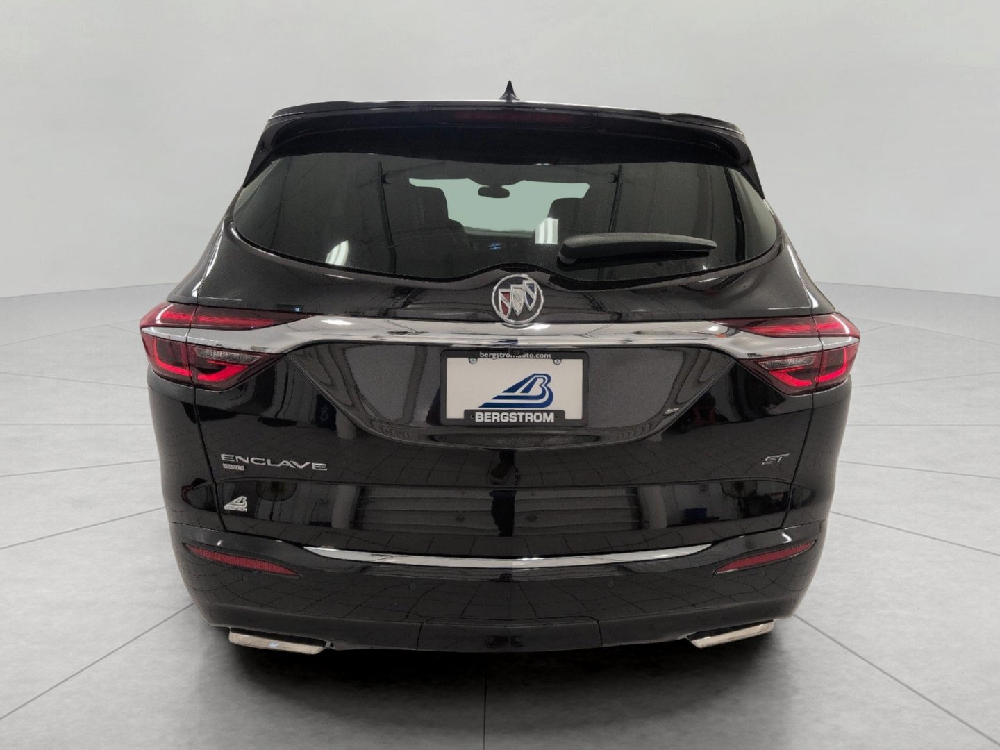 Used 2020 Buick Enclave Essence w/ Sport Touring Edition AWD/4WD image 26
