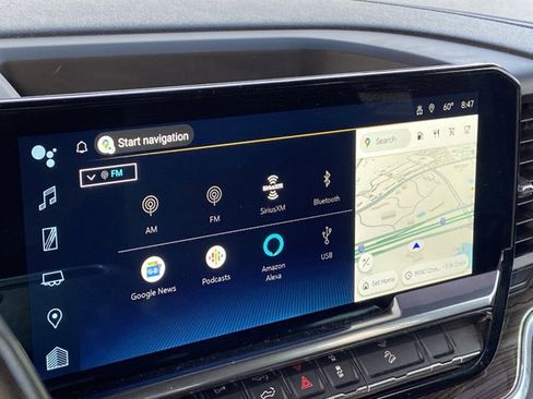 Used 2024 Chevrolet Silverado 2500 LT w/ All Star Edition image 35