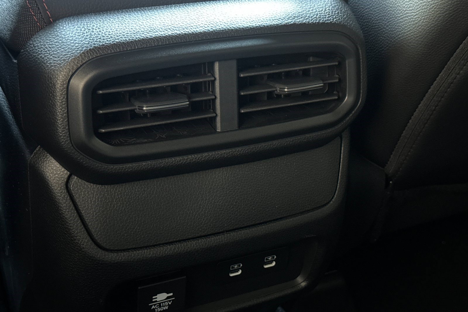 New 2026 Honda Passport TrailSport image 32