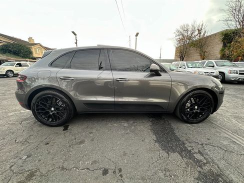 Used 2015 Porsche Macan S image 4