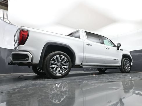 Used 2023 GMC Sierra 1500 Denali w/ Denali Reserve Package AWD/4WD image 52