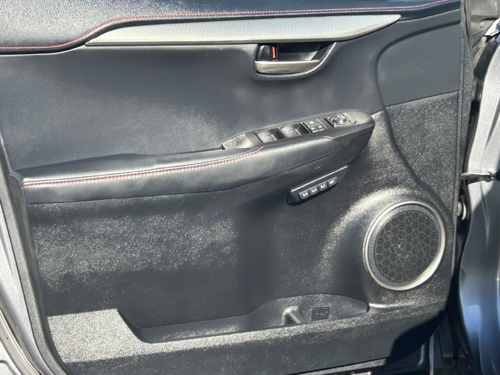 Used 2016 Lexus NX 200t F Sport w/ F Sport Premium Package FWD image 18