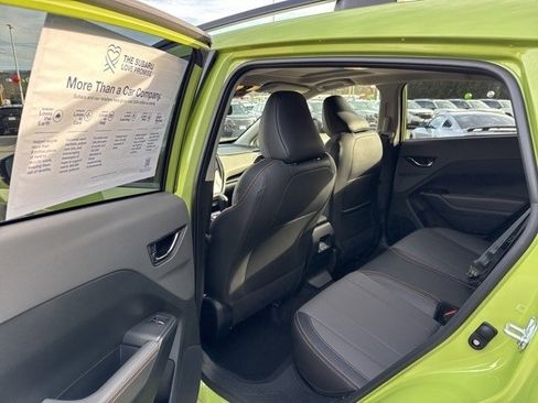 New 2026 Subaru Crosstrek 2.5i Limited image 17