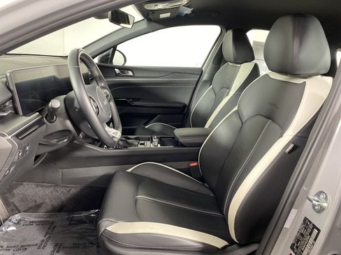 Used 2025 Kia K5 GT-Line image 17