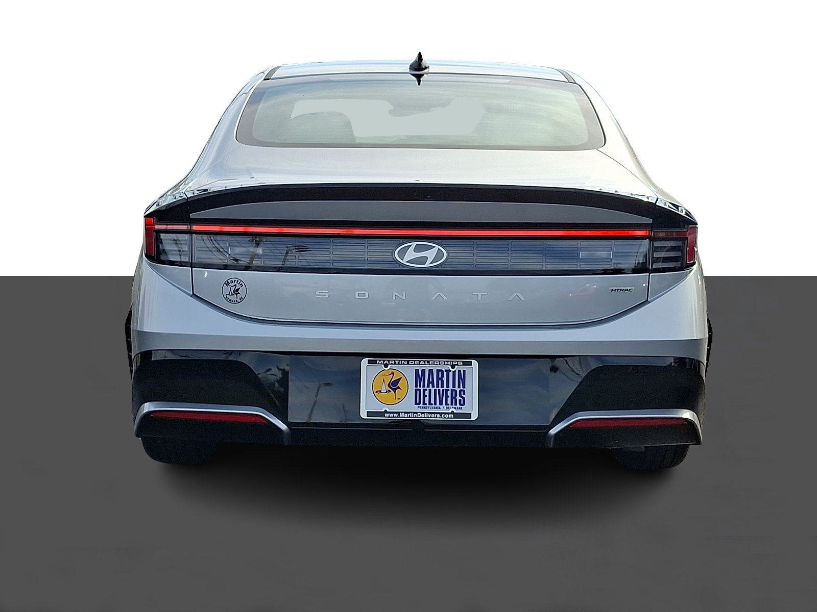 Used 2025 Hyundai Sonata SEL AWD/4WD image 5
