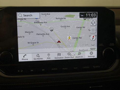 Used 2023 Nissan Rogue SL w/ SL Premium Package image 44