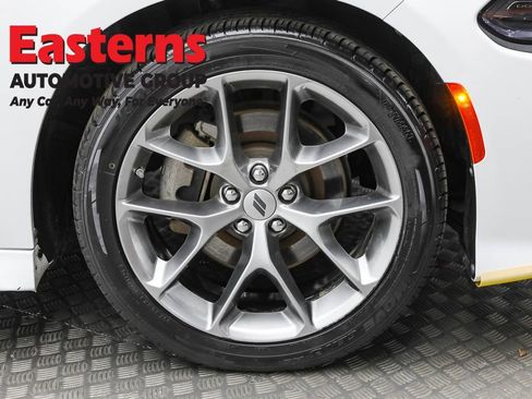 Used 2023 Dodge Charger GT image 54