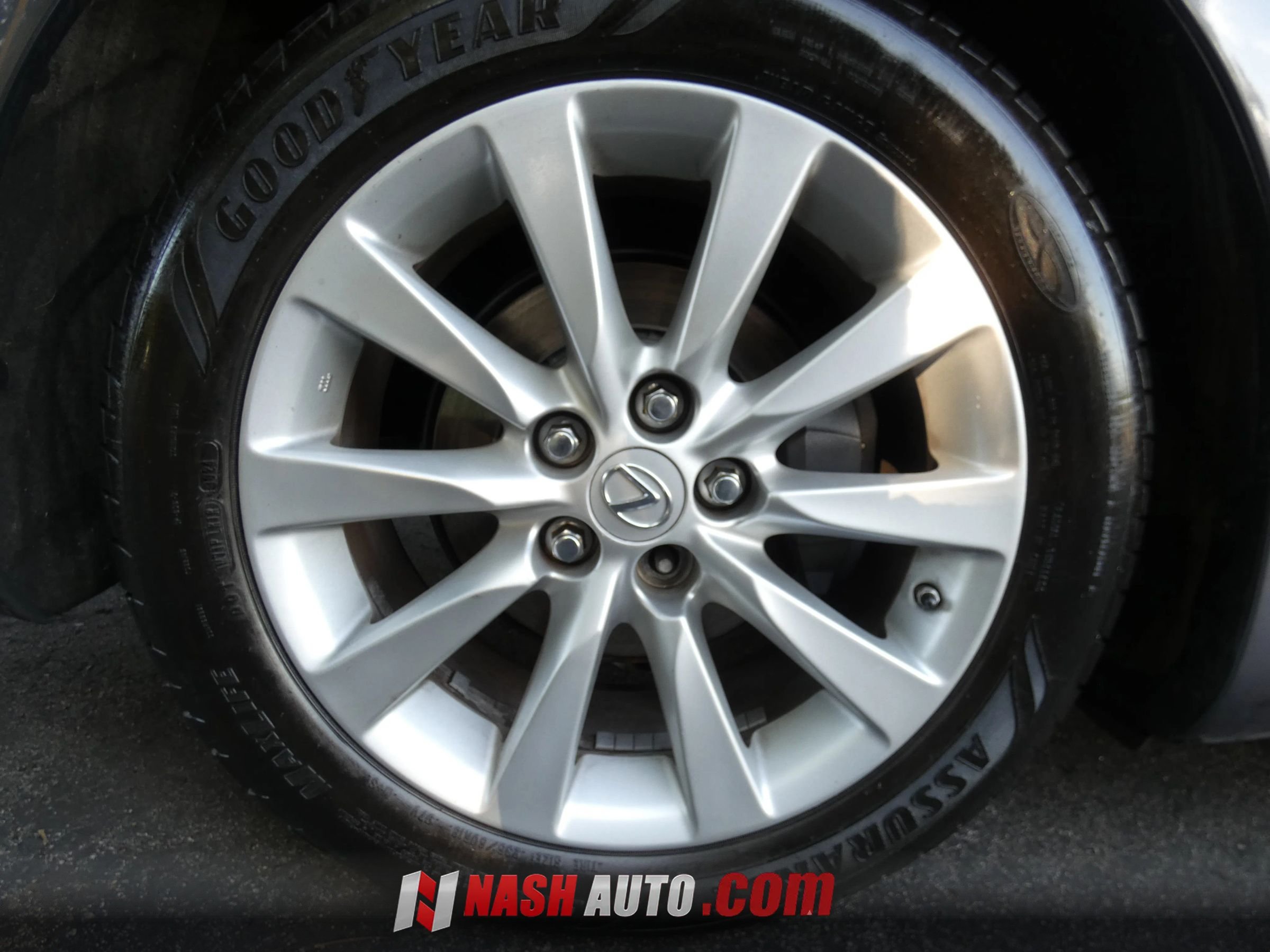 Used 2012 Lexus LS 460 w/ Luxury Value Edition RWD image 20