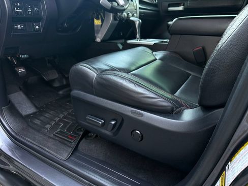 Used 2016 Toyota Tundra TRD Pro AWD/4WD image 23