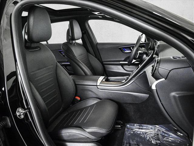 Used 2023 Mercedes-Benz C 300 4MATIC Sedan image 23
