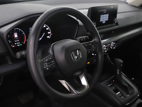 Used 2024 Honda CR-V LX image 19
