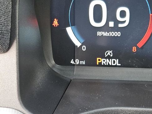 New 2026 Ford Explorer Active image 23