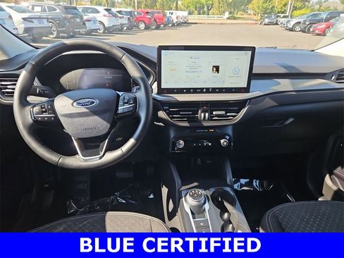 Used 2024 Ford Escape Active w/ Tech Pack #1 image 24