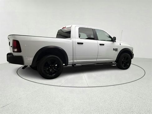 Used 2023 RAM 1500 Classic Warlock image 3