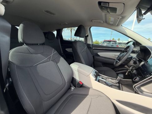 Certified 2023 Hyundai Tucson SE image 19