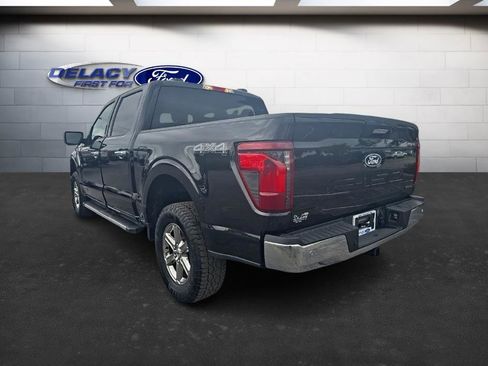 Used 2024 Ford F150 XLT w/ Mobile Office Package image 3